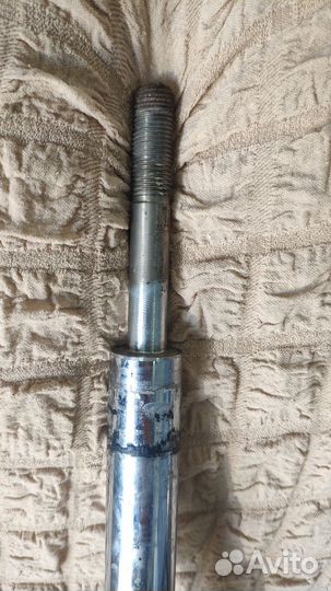 Амортизаторы передние Honda Pilot 2