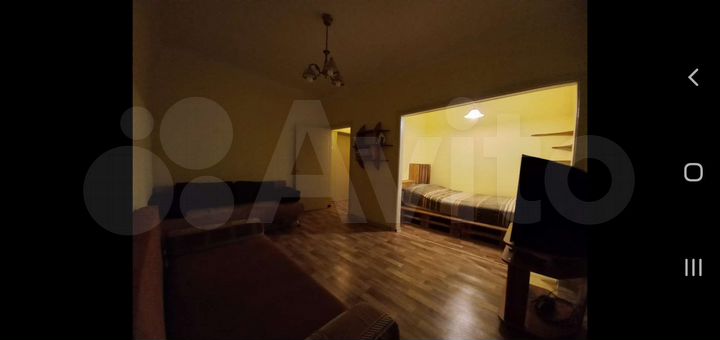 1-к. квартира, 35 м², 2/2 эт.