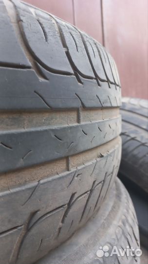 Bfgoodrich G-Grip 205/55 R16 91H