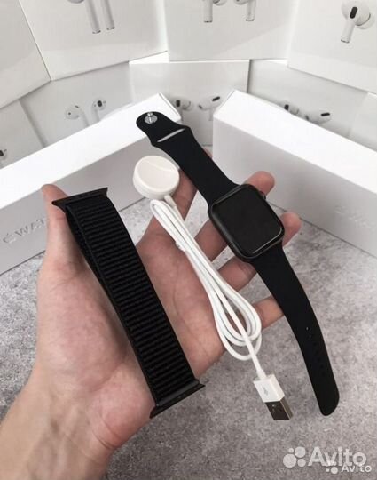 Apple Watch D8 (новые)