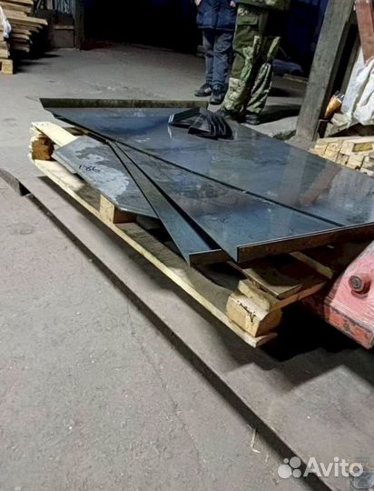 Заготовки. Банный чан/Купель свари сам