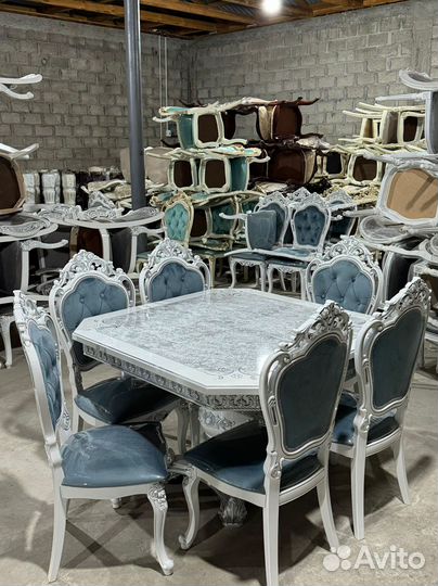 Кухонный стол. Доставка по всей России