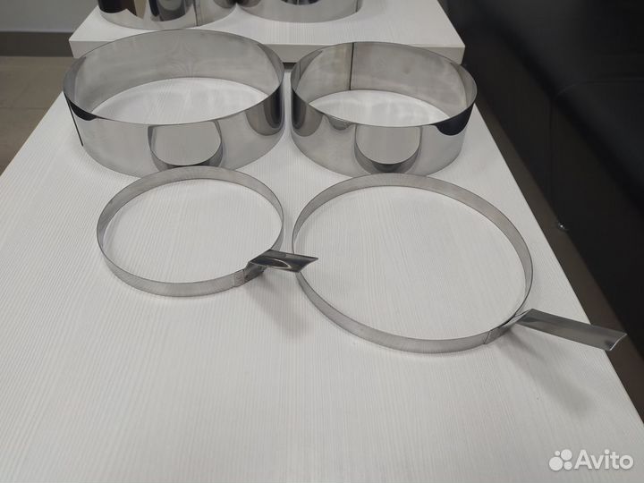 Хлебная форма 3 Л 10 и другие