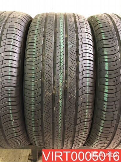 Michelin Latitude Tour HP 265/45 R21 104W