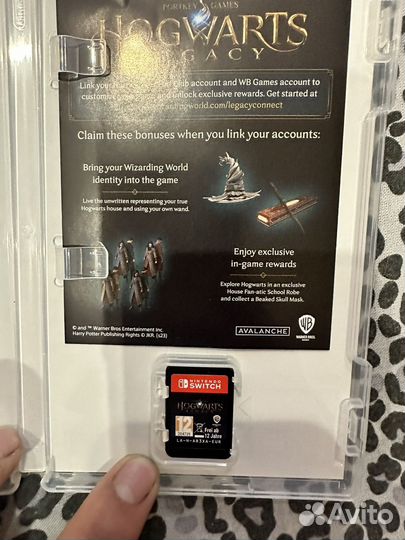 Игры для nintendo switch