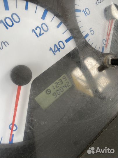 Foton Ollin BJ10xx с КМУ, 2007