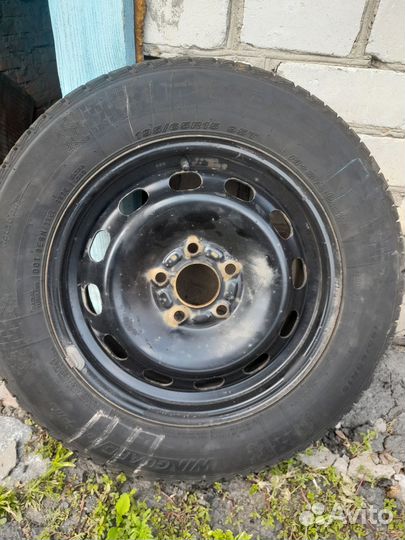 Windforce Catchfors A/S 195/65 R15