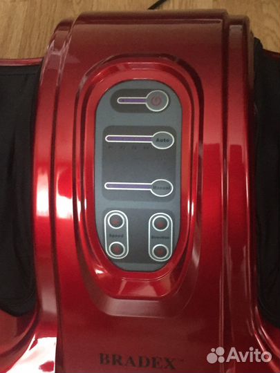 Массажер для ног блаженство