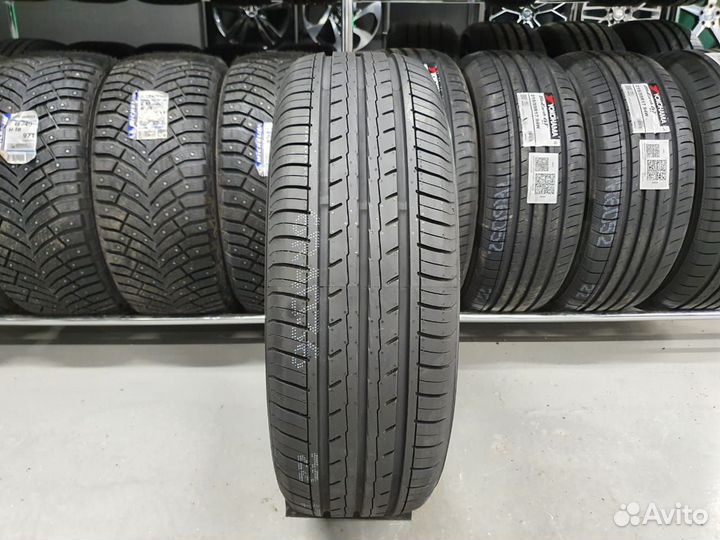 Yokohama Bluearth ES32 225/45 R17