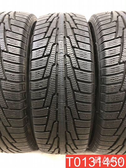 Nokian Tyres Nordman RS2 SUV 215/65 R16 102R