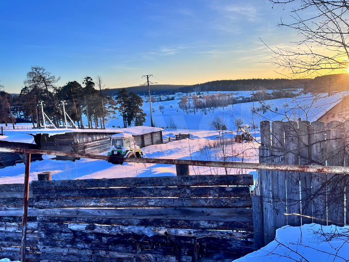 Участок 9 сот. (ИЖС)