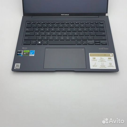 Asus zenbook rtx 3050 i9-13900h 32 gb oled