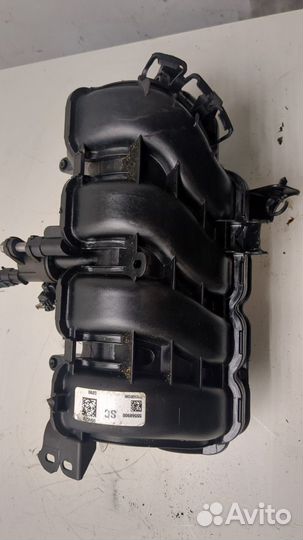 Коллектор впускной Chevrolet Volt, 2013