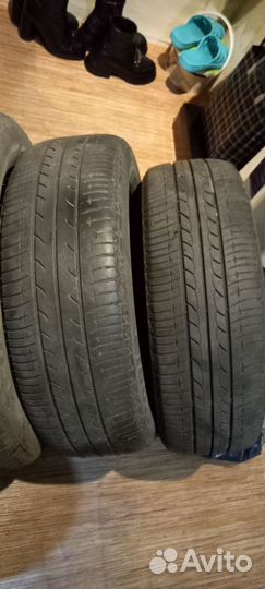 Bridgestone Blizzak DM-V2 175/65 R15