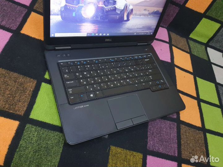 Ноутбук Dell inspiron E5440 i5
