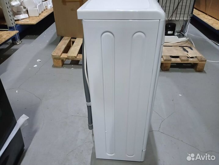 Стиральная машина Indesit iwub 4105 (CIS)