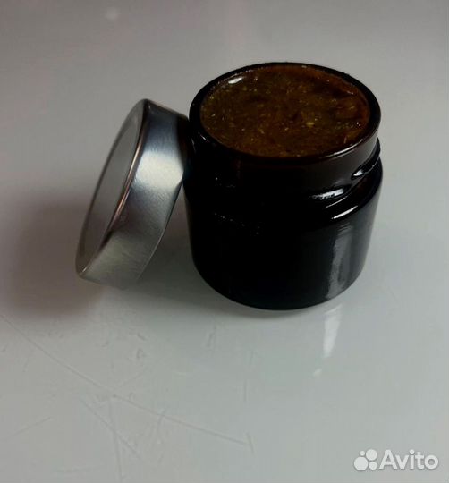 Медовое возбуждающее средство для мужчин