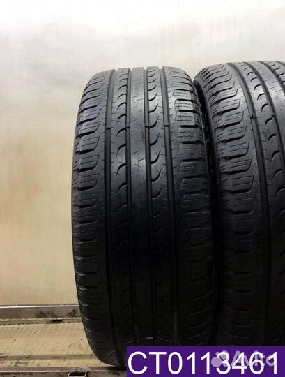 Goodyear EfficientGrip SUV 245/50 R20 102V