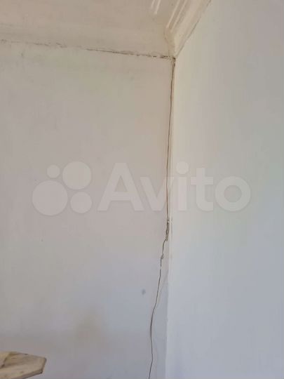 Комната 19 м² в 2-к., 2/2 эт.