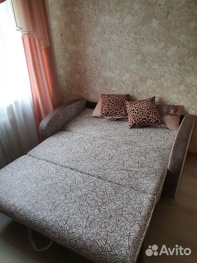 Диван Аккордеон