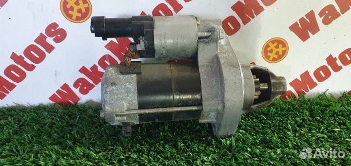 Стартер Honda Civic FD1 R18A 1.8 2006