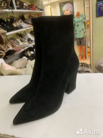Ботильоны женские 36 размер