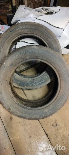 Kumho Ecowing 185/65 R15