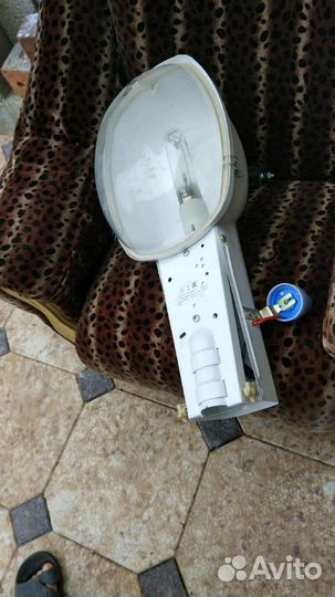 Услуги Электрика