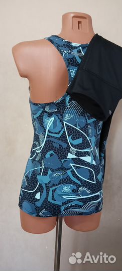 Костюм Demix для спорта размер 42