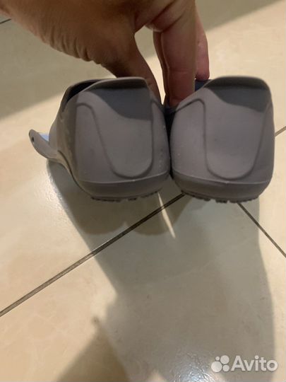 Детские тренировочные ласты salvas