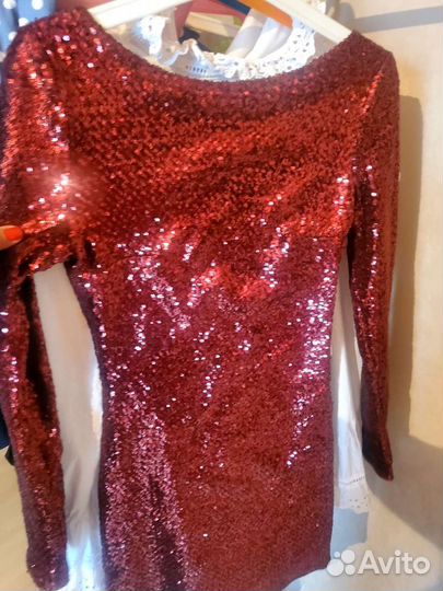 Одежда Malina Fashion и других дизайнеров