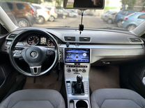 Volkswagen Passat 1.8 MT, 2012, 240 000 км, с пробегом, ц�ена 1 050 000 руб.