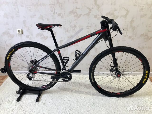 Cannondale f29 lefty price hotsell