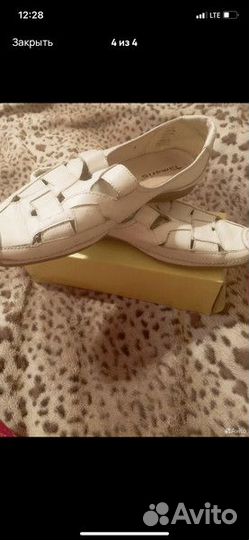 Женская обувь