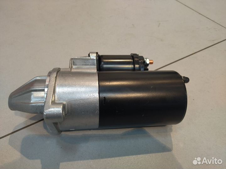 Стартер УАЗ Патриот (040600-3708000-00)