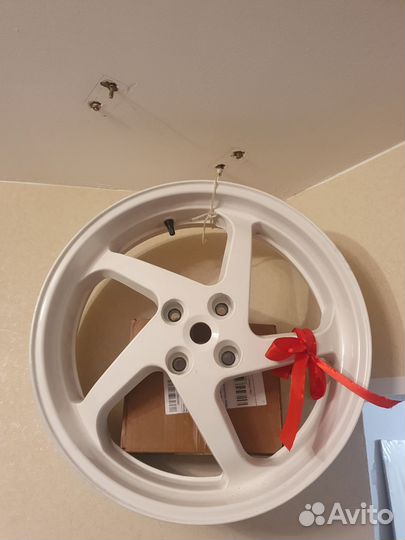 Диск колесный honda vfr 800