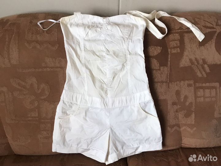 Пакет летней одежды женской