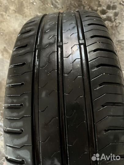 Continental ContiEcoContact 3 185/60 R15