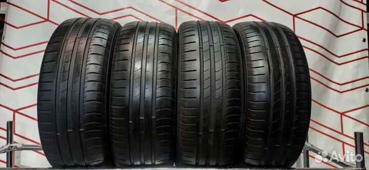 Hankook Kinergy Eco K425 195/55 R15 85H