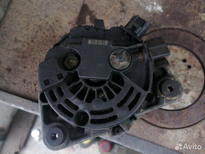 Генератор от Ford