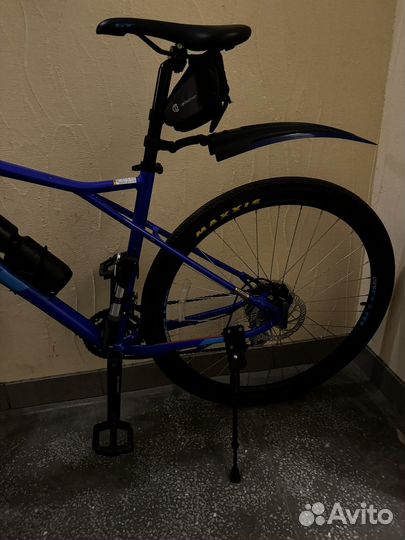Велосипед GT avalanche elite 29