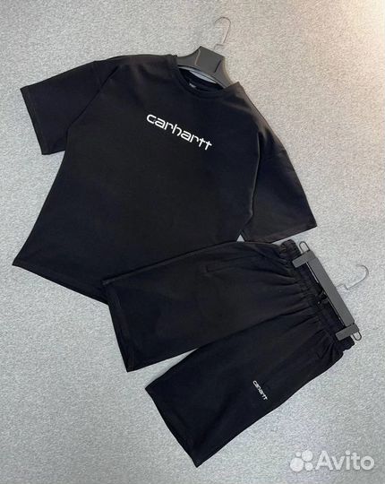 Футболка carhartt