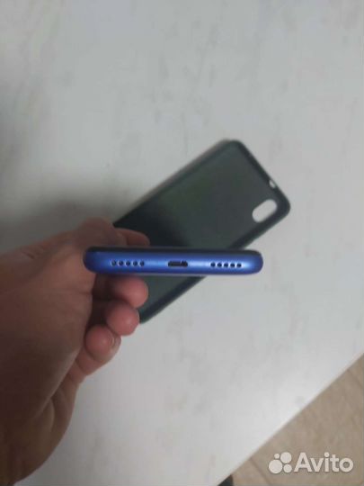 Телефон Xiaomi redmi 7a