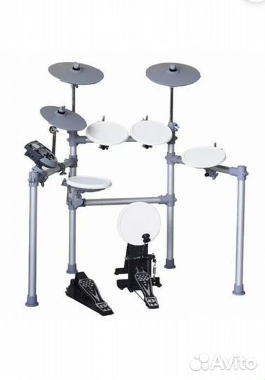 Электронные барабаны medeli DD-516