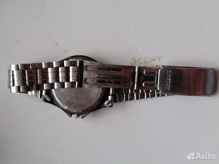 Наручные часы Orient