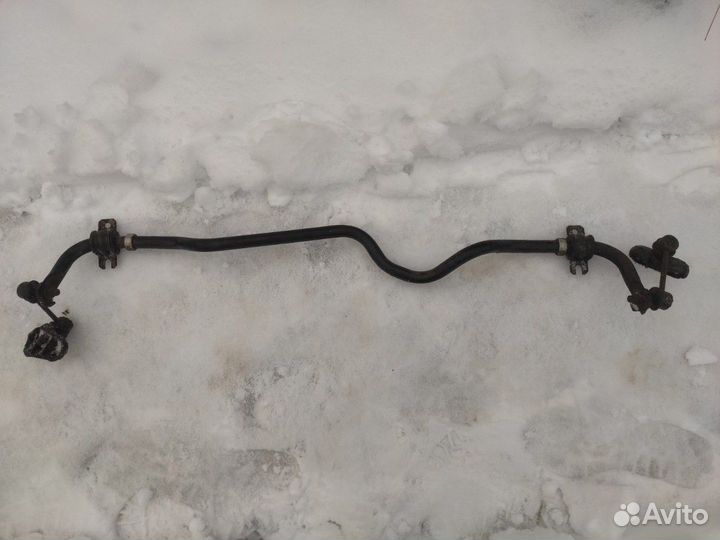 Стабилизатор задний Infiniti Fx35 S50 3.5 2004