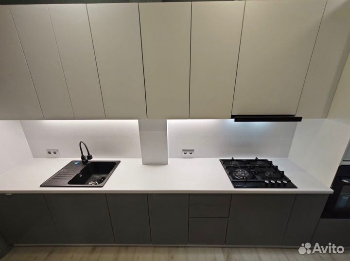Кухонный гарнитур кухня