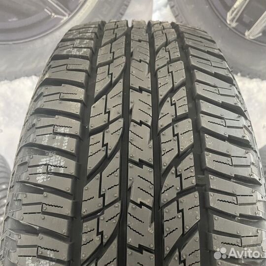 Yokohama Geolandar A/T G015 275/65 R17 115H