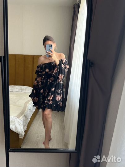 Платье chilia XS