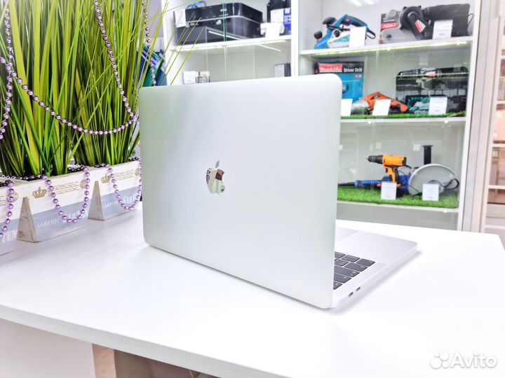 Macbook Pro 13 2019 A2159